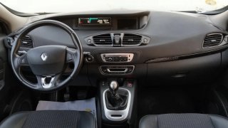 Renault Scenic 7 Plazas