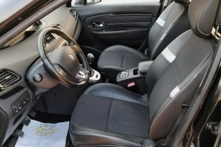 Renault Scenic 7 Plazas