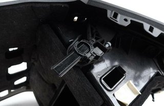 8v1857035b guantera salpicadero audi a3 2.0 121422