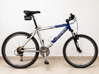 Bicicleta Montaña OUTER Active 21V