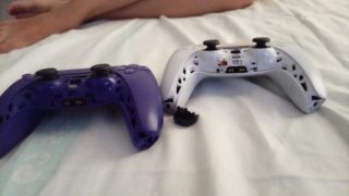 Reparación de mandos ps5 y PS4 y mantenimientos