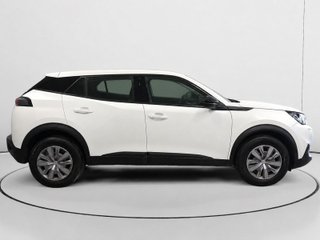 Peugeot 2008 BlueHDi 110 S&S Active 81 kW (110 CV)