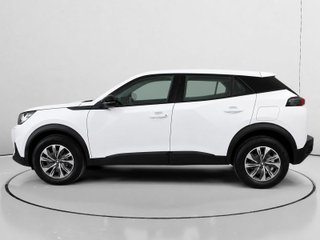 Peugeot 2008 BlueHDi 110 S&S Active 81 kW (110 CV)