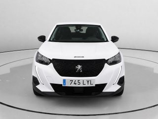 Peugeot 2008 BlueHDi 110 S&S Active 81 kW (110 CV)