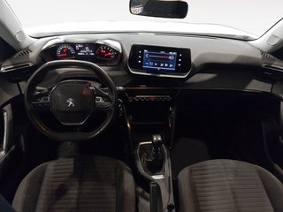 Peugeot 2008 BlueHDi 110 S&S Active 81 kW (110 CV)