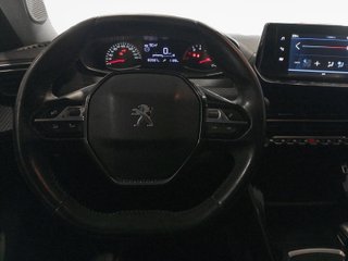 Peugeot 2008 BlueHDi 110 S&S Active 81 kW (110 CV)