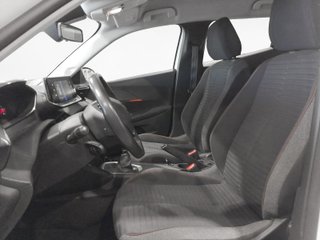 Peugeot 2008 BlueHDi 110 S&S Active 81 kW (110 CV)