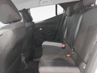 Peugeot 2008 BlueHDi 110 S&S Active 81 kW (110 CV)