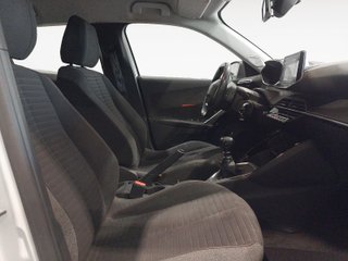 Peugeot 2008 BlueHDi 110 S&S Active 81 kW (110 CV)