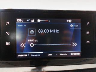 Peugeot 2008 BlueHDi 110 S&S Active 81 kW (110 CV)