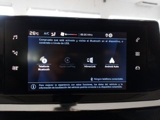 Peugeot 2008 BlueHDi 110 S&S Active 81 kW (110 CV)