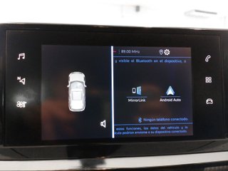 Peugeot 2008 BlueHDi 110 S&S Active 81 kW (110 CV)