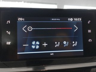 Peugeot 2008 BlueHDi 110 S&S Active 81 kW (110 CV)