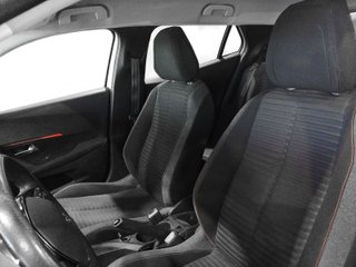Peugeot 2008 BlueHDi 110 S&S Active 81 kW (110 CV)