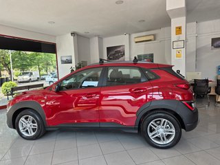 Hyundai Kona 1.0 TGDI 48V Klass 4X2