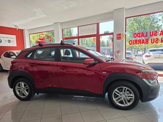 Hyundai Kona 1.0 TGDI 48V Klass 4X2