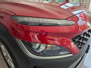 Hyundai Kona 1.0 TGDI 48V Klass 4X2