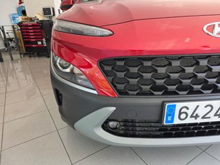 Hyundai Kona 1.0 TGDI 48V Klass 4X2