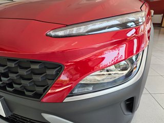 Hyundai Kona 1.0 TGDI 48V Klass 4X2