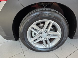 Hyundai Kona 1.0 TGDI 48V Klass 4X2