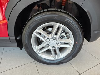 Hyundai Kona 1.0 TGDI 48V Klass 4X2