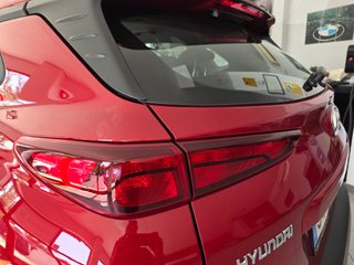 Hyundai Kona 1.0 TGDI 48V Klass 4X2