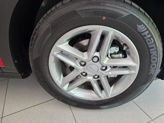 Hyundai Kona 1.0 TGDI 48V Klass 4X2
