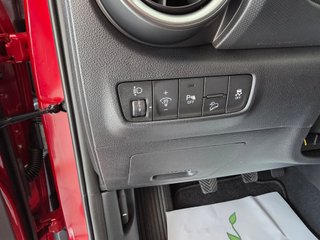 Hyundai Kona 1.0 TGDI 48V Klass 4X2