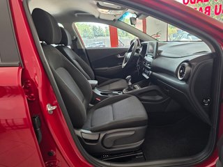 Hyundai Kona 1.0 TGDI 48V Klass 4X2