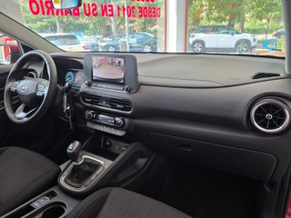 Hyundai Kona 1.0 TGDI 48V Klass 4X2