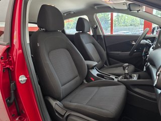 Hyundai Kona 1.0 TGDI 48V Klass 4X2