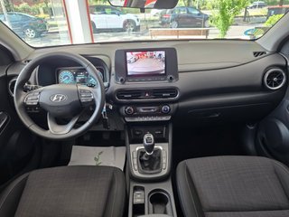 Hyundai Kona 1.0 TGDI 48V Klass 4X2