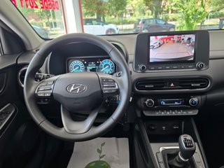 Hyundai Kona 1.0 TGDI 48V Klass 4X2