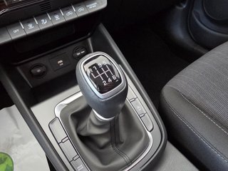 Hyundai Kona 1.0 TGDI 48V Klass 4X2