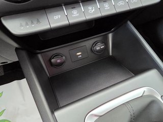 Hyundai Kona 1.0 TGDI 48V Klass 4X2