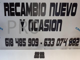 pastillas freno opel saab nuevo