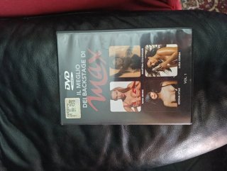Calendario Max Cindy Crawford