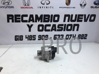 Alternador 1300 cdti fiat Opel nuevo