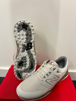 Zapatos Golf Mujer New Balance Fresh Foam Linkssl