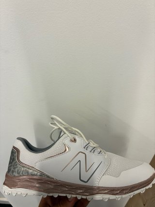 Zapatos Golf Mujer New Balance Fresh Foam Linkssl