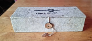 Arpa de boca Murchunga