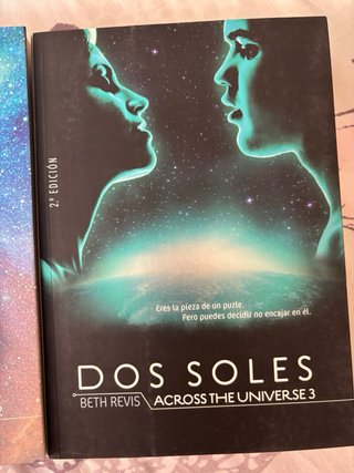 Despierta Across the Universe