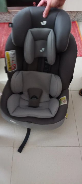 Silla coche bebé Joie