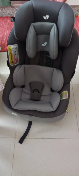 Silla coche bebé Joie