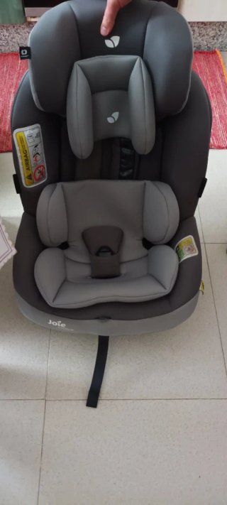 Silla coche bebé Joie