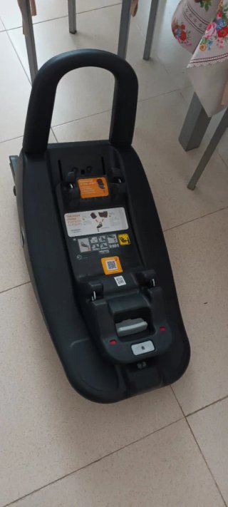 Silla coche bebé Joie
