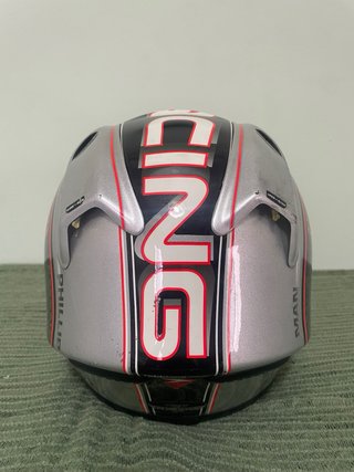Casco Moto AGV Monza