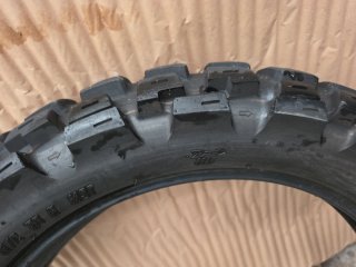 Neumáticos Moto Z Tractionator Adventure