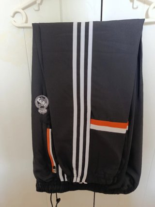 Chándal Real Madrid Azul Talla M