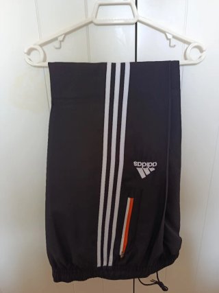 Chándal Real Madrid Azul Talla M